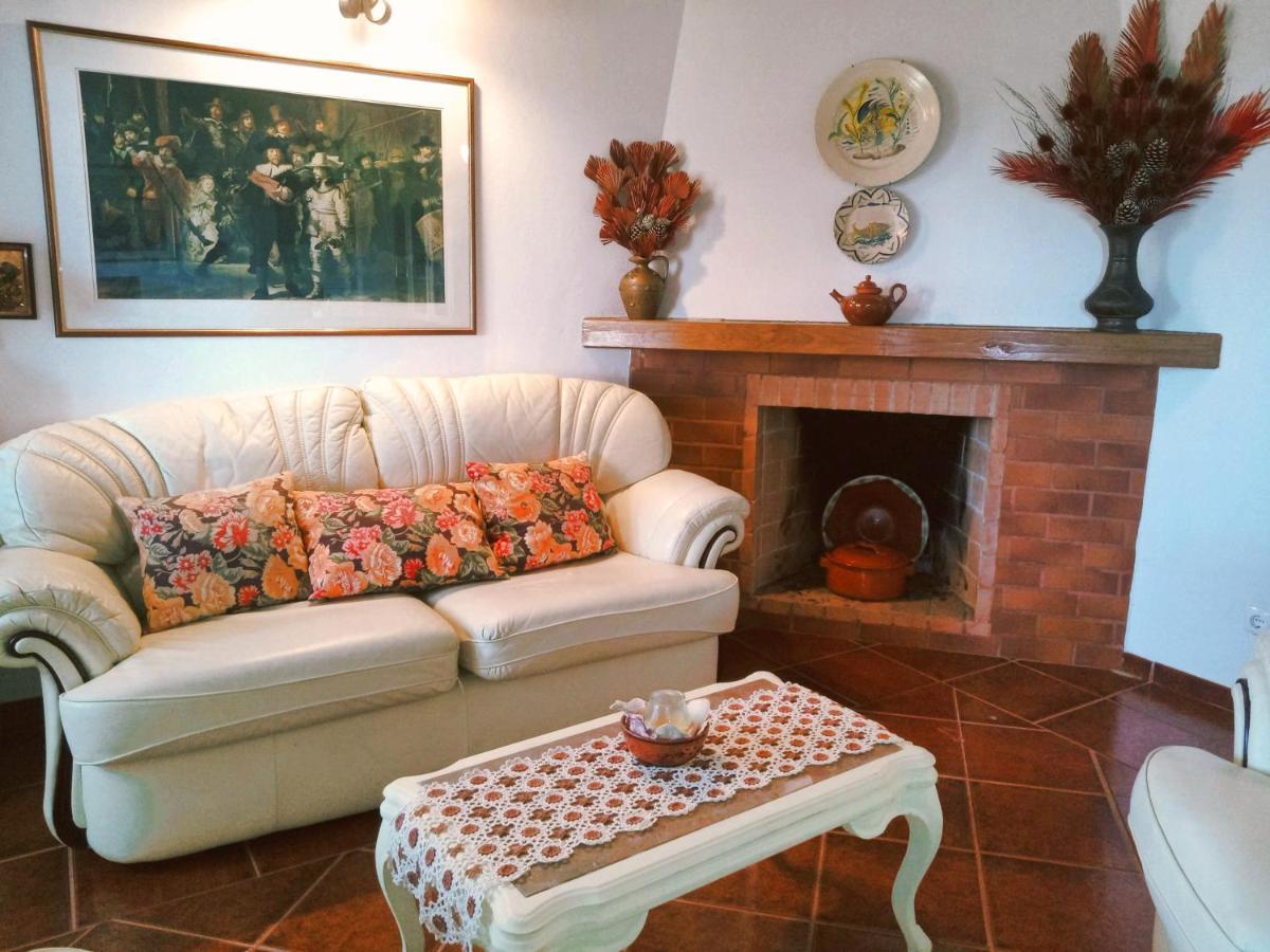 Quinta Dos Caracois Hotel Lagos Luaran gambar