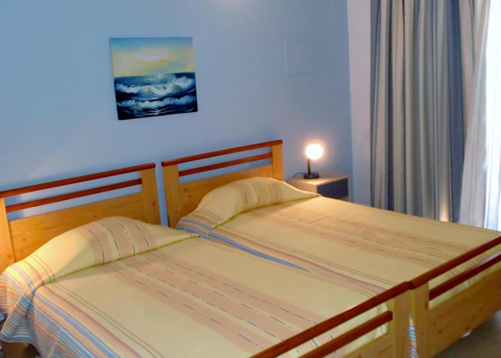 Quinta Dos Caracois Hotel Lagos Luaran gambar