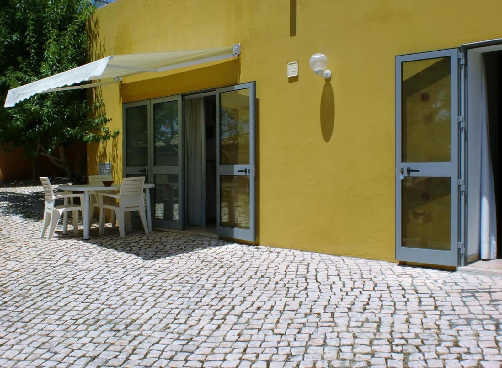 Quinta Dos Caracois Hotel Lagos Luaran gambar