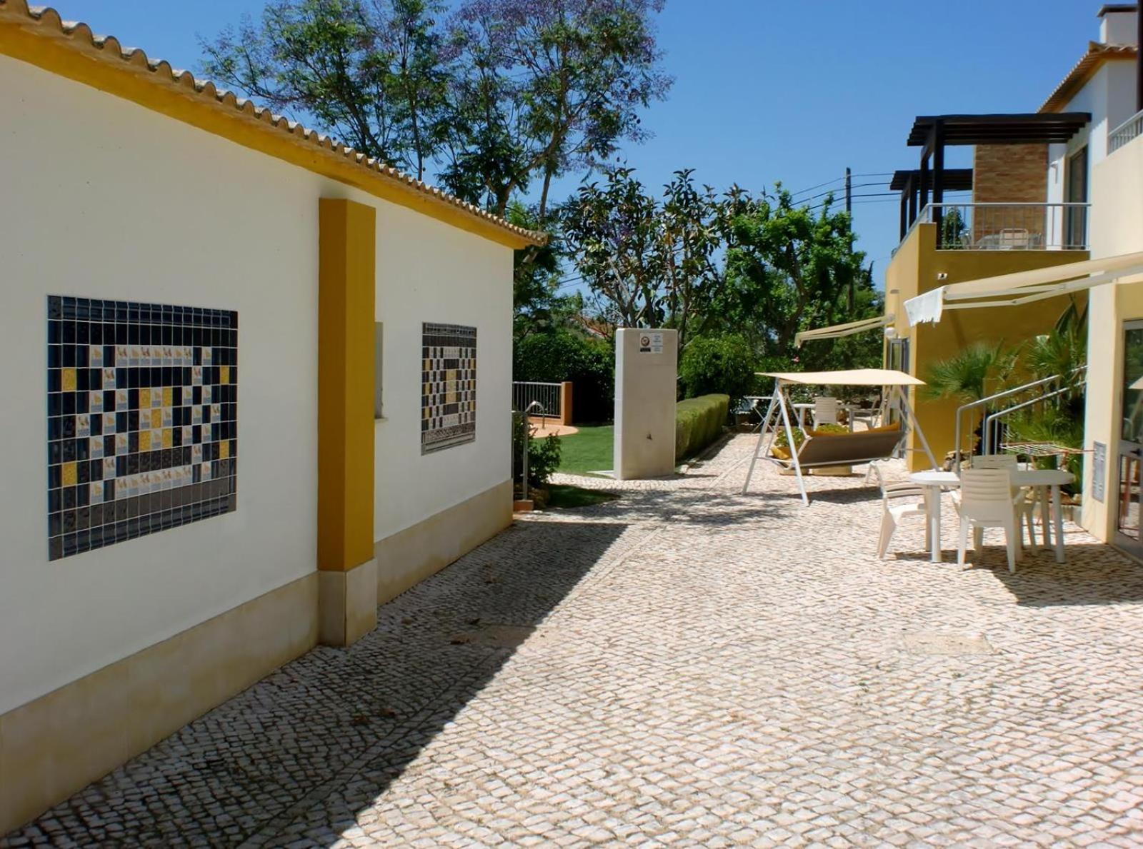 Quinta Dos Caracois Hotel Lagos Luaran gambar