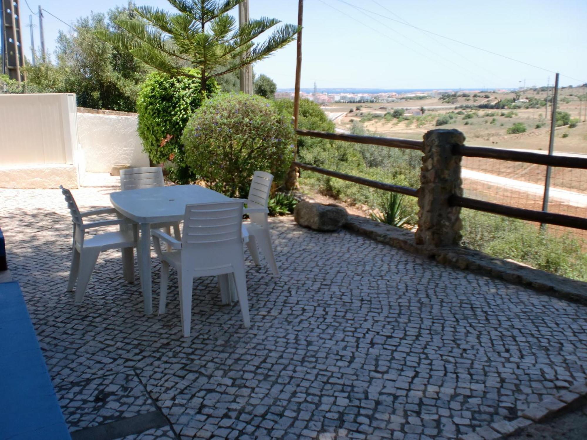 Quinta Dos Caracois Hotel Lagos Luaran gambar