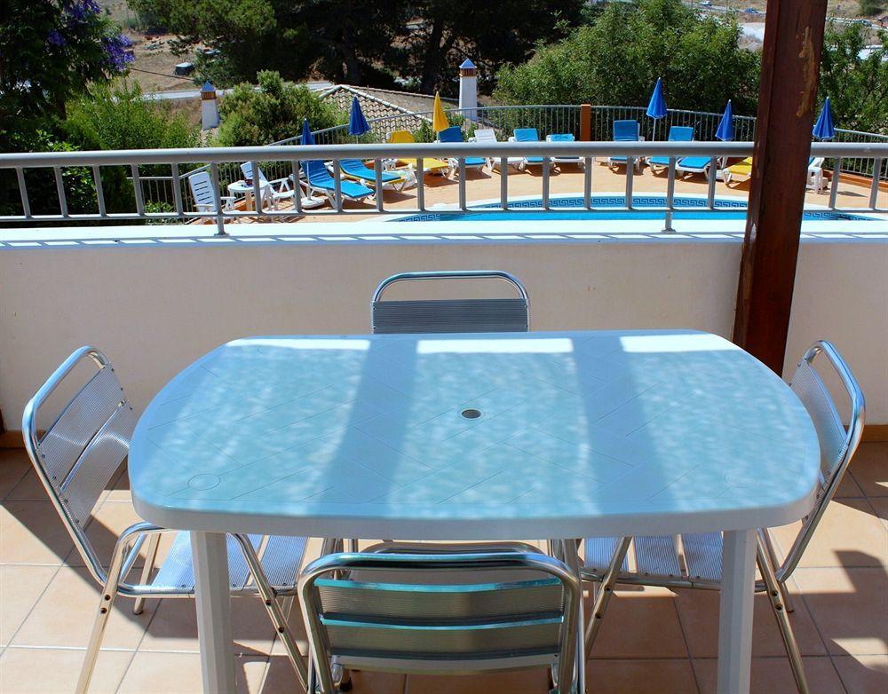 Quinta Dos Caracois Hotel Lagos Luaran gambar