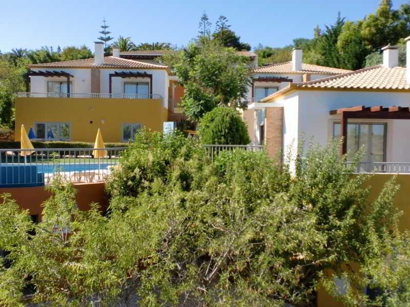 Quinta Dos Caracois Hotel Lagos Luaran gambar
