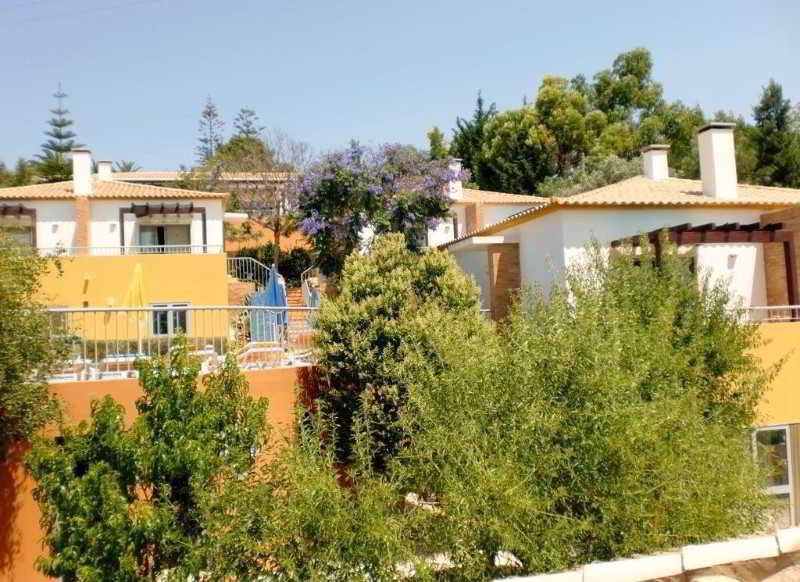 Quinta Dos Caracois Hotel Lagos Luaran gambar