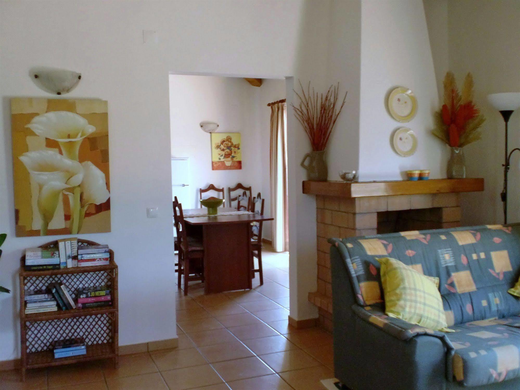 Quinta Dos Caracois Hotel Lagos Luaran gambar
