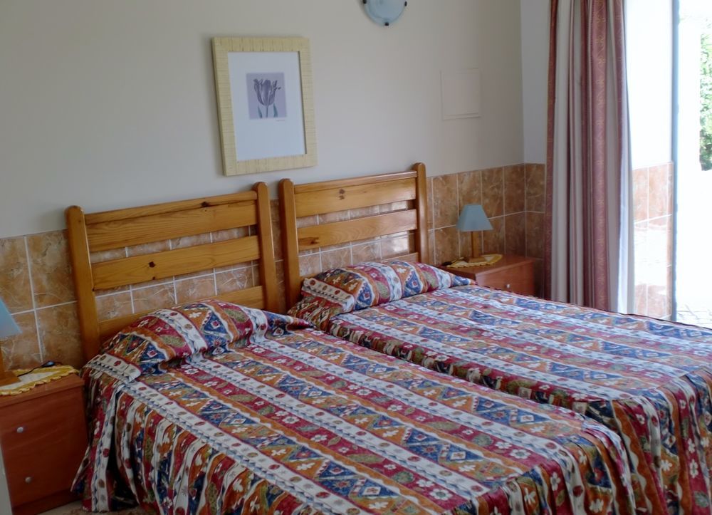 Quinta Dos Caracois Hotel Lagos Luaran gambar