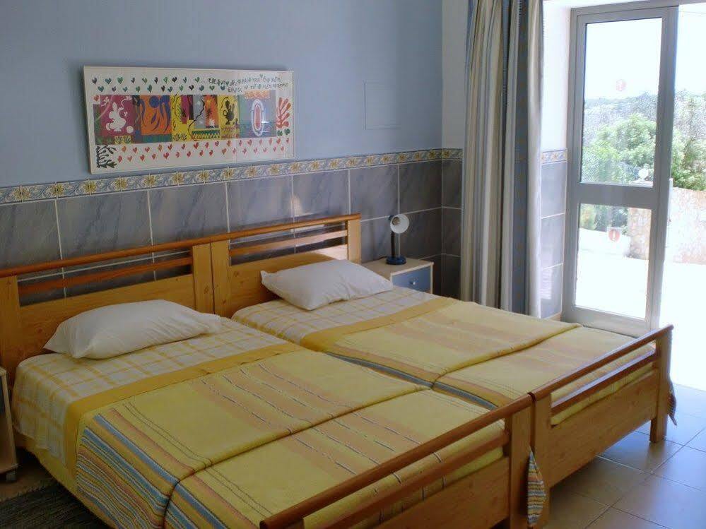 Quinta Dos Caracois Hotel Lagos Luaran gambar