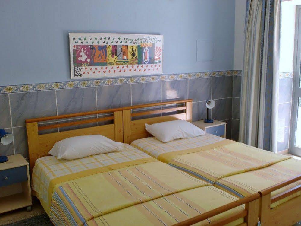 Quinta Dos Caracois Hotel Lagos Luaran gambar