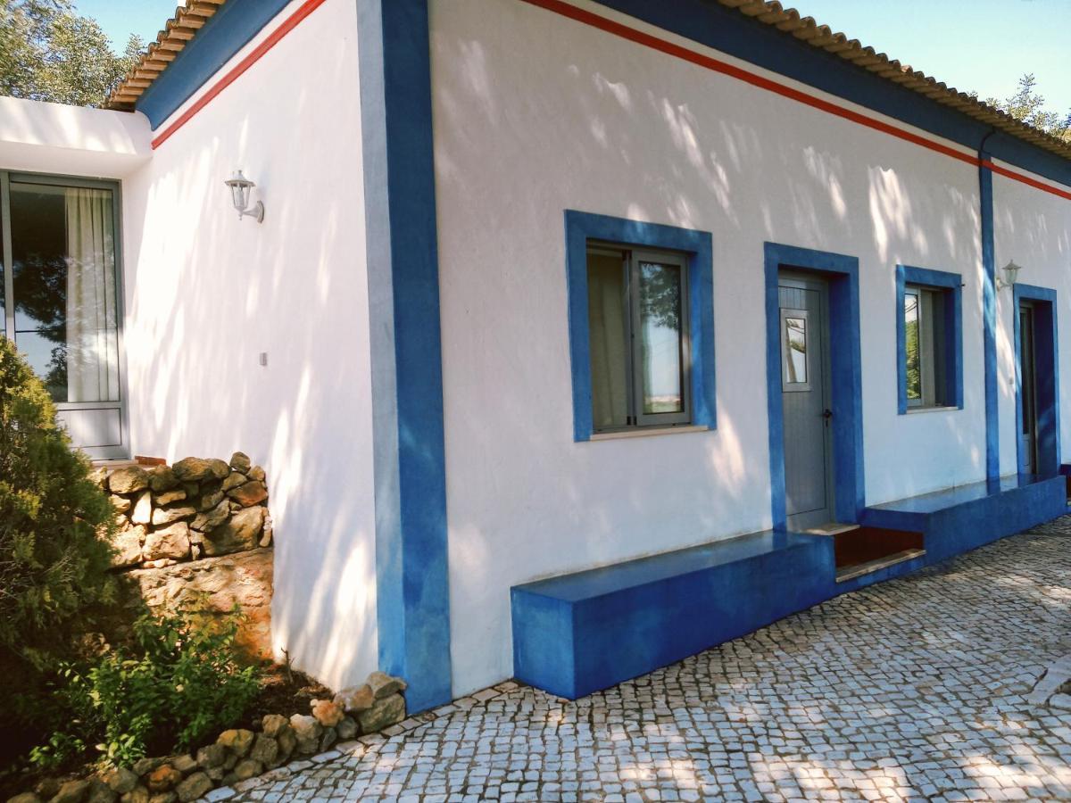 Quinta Dos Caracois Hotel Lagos Luaran gambar