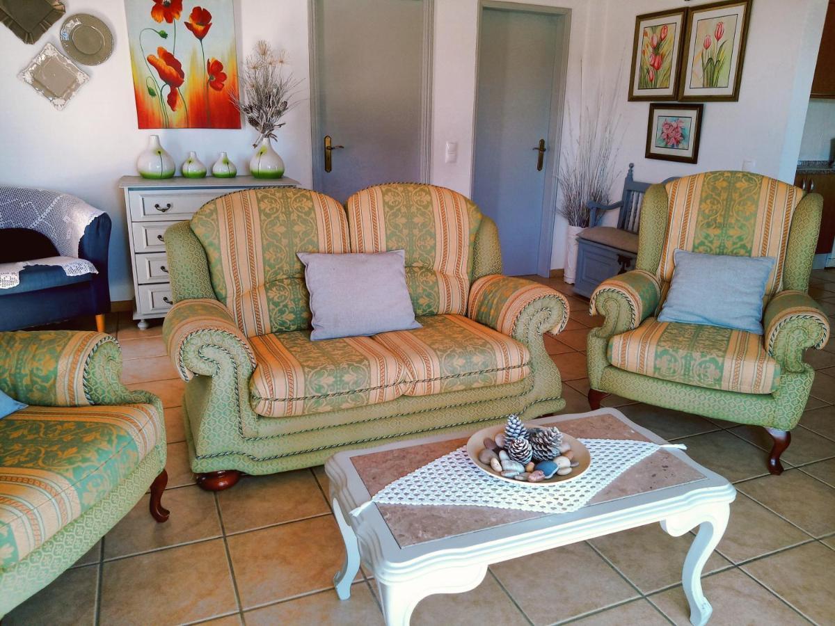 Quinta Dos Caracois Hotel Lagos Luaran gambar