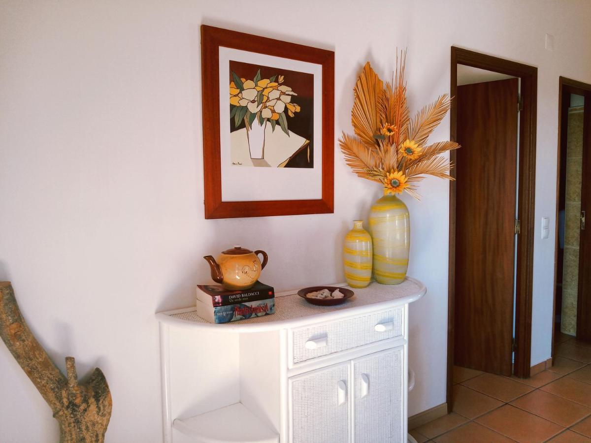 Quinta Dos Caracois Hotel Lagos Luaran gambar