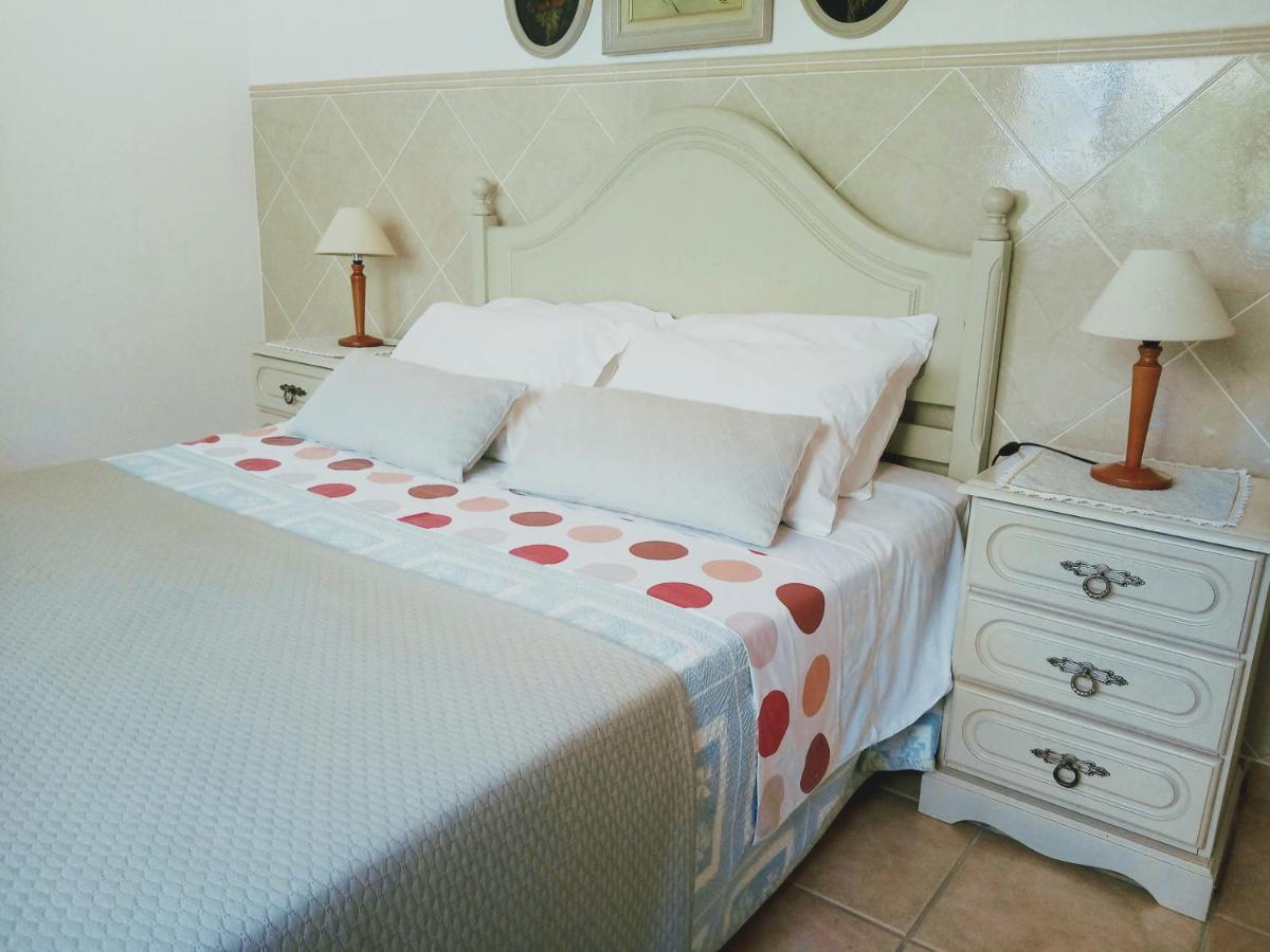 Quinta Dos Caracois Hotel Lagos Luaran gambar