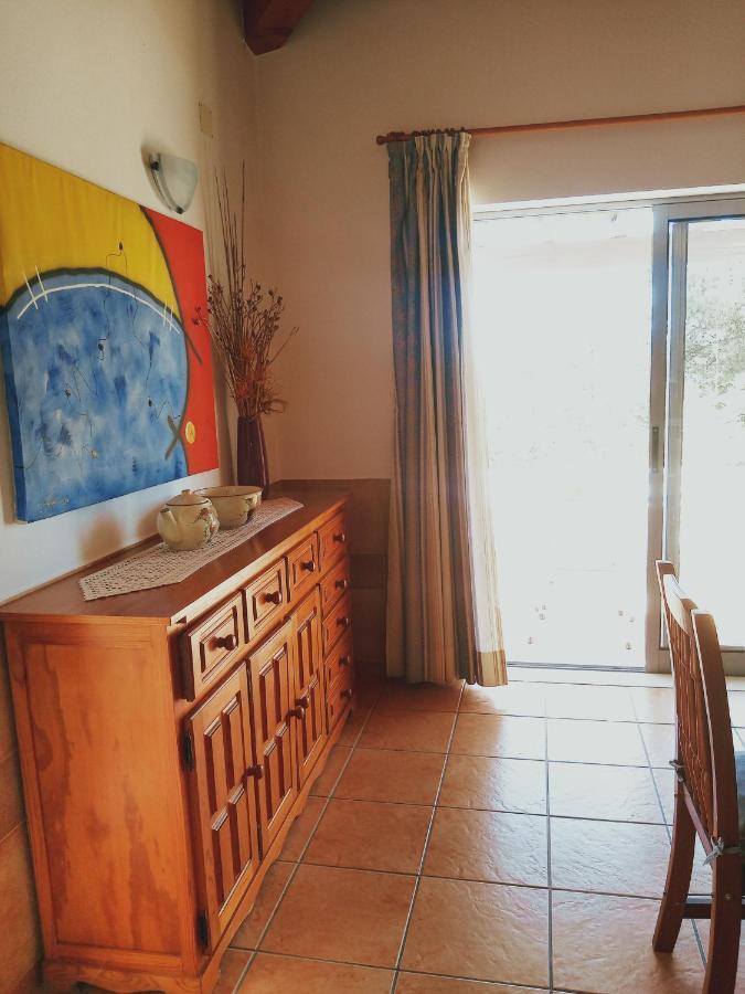 Quinta Dos Caracois Hotel Lagos Luaran gambar